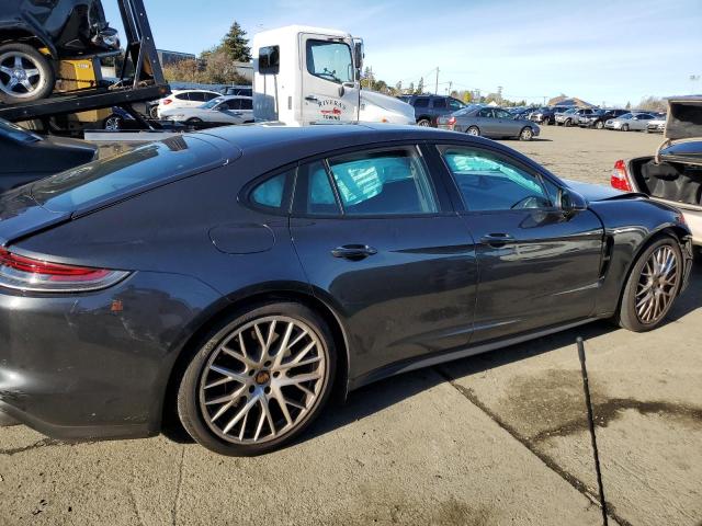Изображение 3 2021 PORSCHE PANAMERA BASE 2021 с VIN WP0AJ2A71ML113033