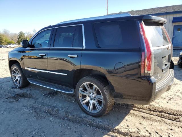 Изображение 2 2016 CADILLAC ESCALADE LUXURY 2016 с VIN 1GYS3BKJ2GR104961