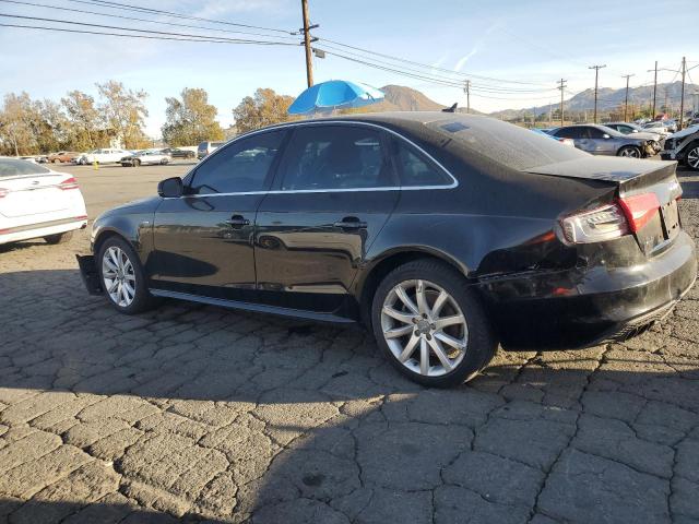 Изображение 2 2014 AUDI A4 PREMIUM 2014 с VIN WAUAFAFL5EN001758