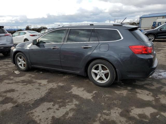 Image 2 of 2012 ACURA TSX  2012 with VIN JH4CW2H57CC002756
