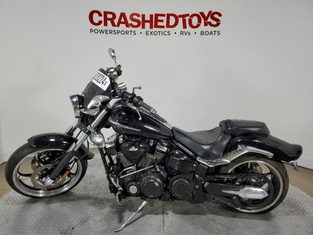 Image 3 of 2009 YAMAHA XV1900 CU 2009 with VIN JYAVP27E19A010991