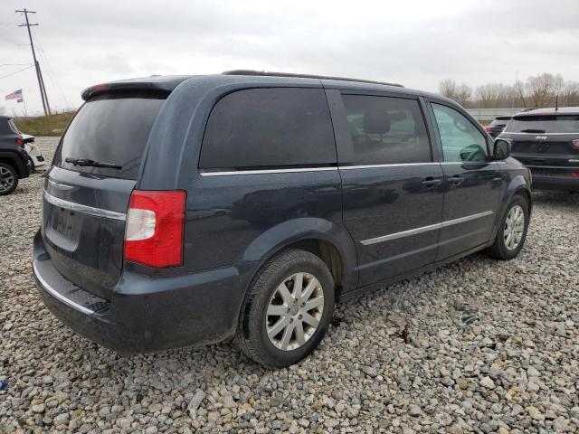 Изображение 3 2014 CHRYSLER TOWN & COUNTRY TOURING 2014 с VIN 2C4RC1BG3ER195118