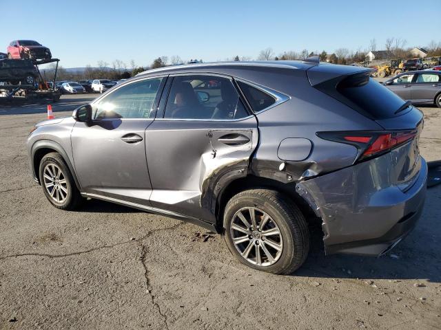 Image 2 of 2020 LEXUS NX 300 2020 with VIN JTJDARDZ5L5010166