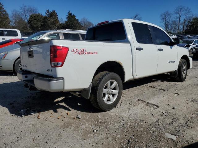 Obraz 3 z 2015 NISSAN TITAN S 2015 z VIN 1N6AA0EJXFN515129