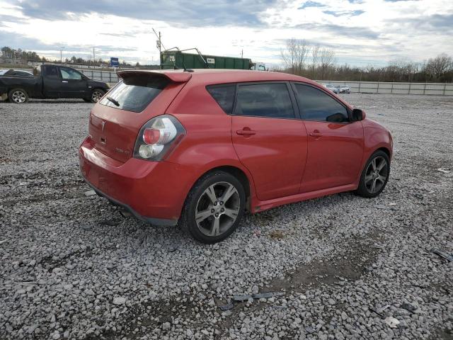 Изображение 3 2009 PONTIAC VIBE GT 2009 с VIN 5Y2SR67099Z436300