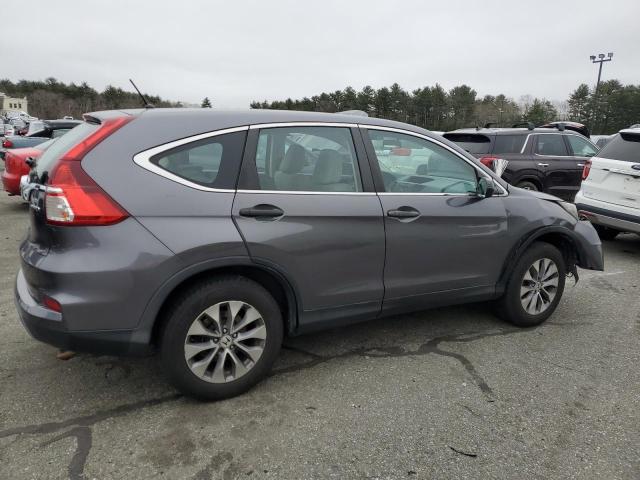 Image 3 of 2016 HONDA CR-V LX 2016 with VIN 2HKRM4H30GH628381