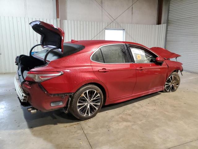 Изображение 3 2019 TOYOTA CAMRY L 2019 с VIN 4T1B11HK4KU184819