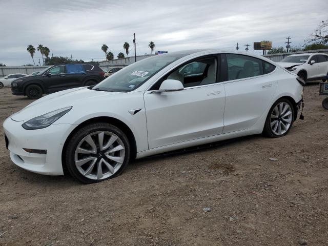 Obraz 1 z 2019 TESLA MODEL 3  2019 z VIN 5YJ3E1EA0KF413238