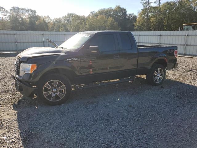 Obraz 1 z 2014 FORD F150 SUPER CAB 2014 z VIN 1FTEX1CM0EFB98590