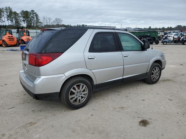 Изображение 3 2006 BUICK RENDEZVOUS CX 2006 с VIN 3G5DA03736S555735