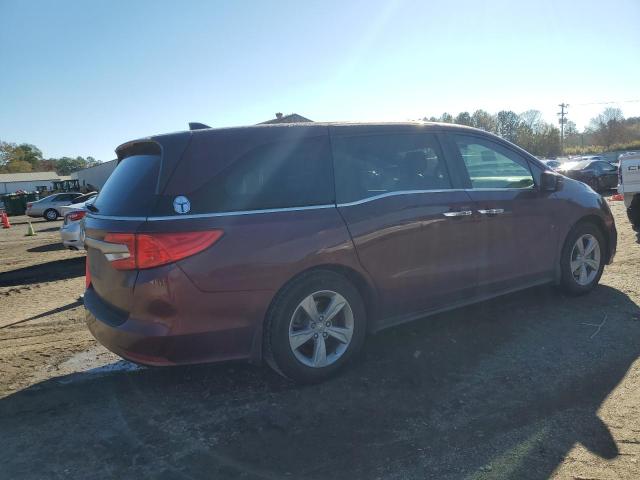 Obraz 3 z 2019 HONDA ODYSSEY EXL 2019 z VIN 5FNRL6H75KB086171