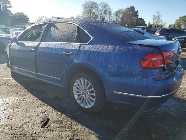 Obraz 2 z 2016 VOLKSWAGEN PASSAT SE 2016 z VIN 1VWBT7A32GC044055