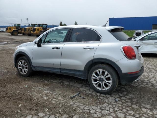 Image 2 of 2016 FIAT 500X LOUNGE 2016 with VIN ZFBCFXDT3GP400440