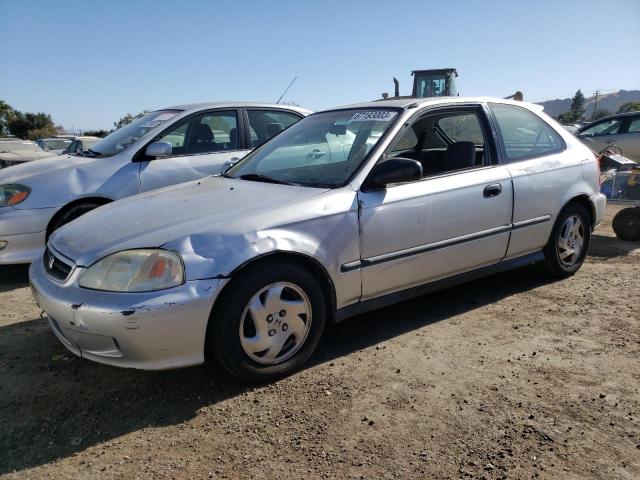 Obraz 2000 HONDA CIVIC DX 2000