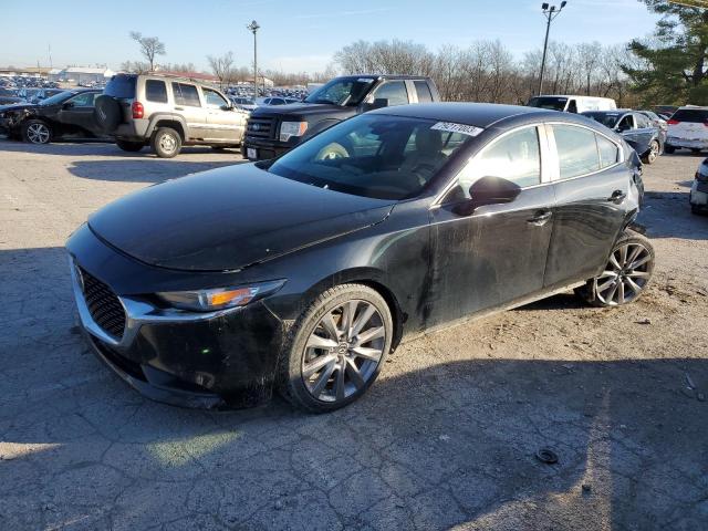 2020 MAZDA 3 SELECT 2020 image