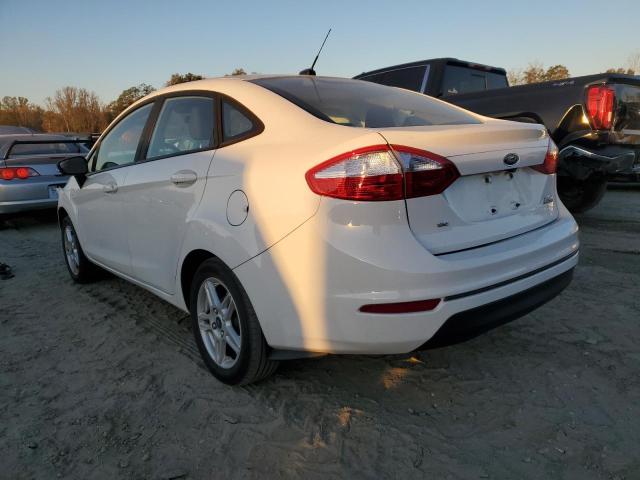 Image 2 of 2018 FORD FIESTA SE 2018 with VIN 3FADP4BJ9JM140160