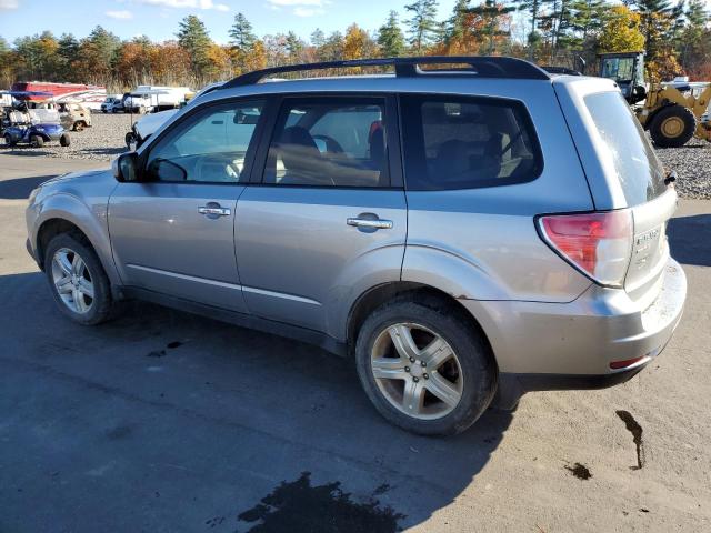 Image 2 of 2010 SUBARU FORESTER 2.5X PREMIUM 2010 with VIN JF2SH6CC1AH739232
