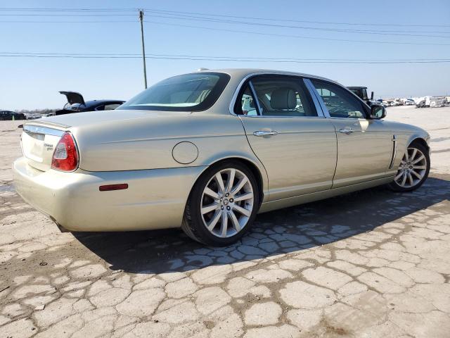Image 3 of 2008 JAGUAR XJ VANDEN PLAS 2008 with VIN SAJWA82B98SH27761