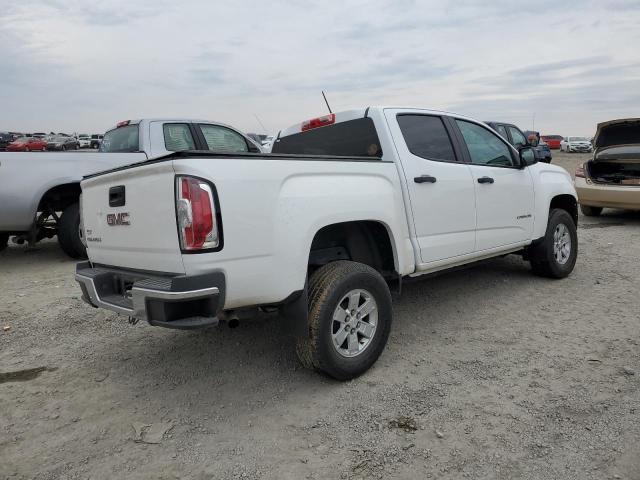Image 3 of 2016 GMC CANYON  2016 with VIN 1GTG5BEA0G1324891