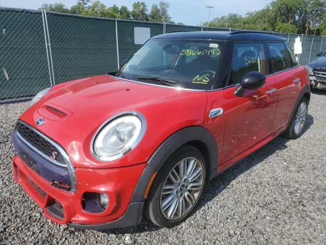 Изображение 2018 MINI COOPER S 2018