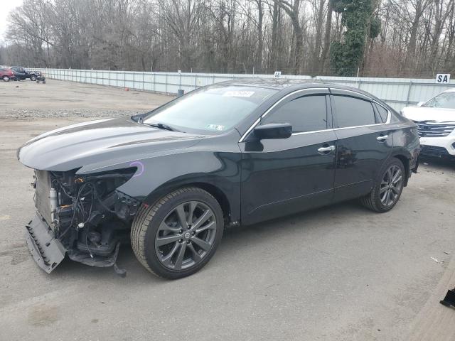 Image 1 of 2018 NISSAN ALTIMA 2.5 2018 with VIN 1N4AL3AP6JC285737