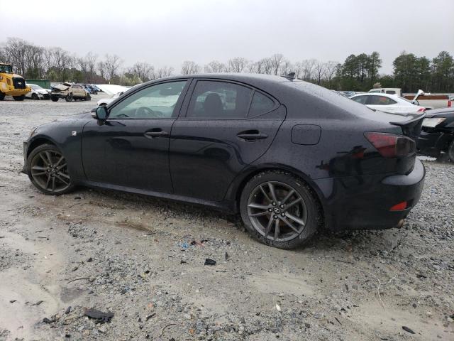 Obraz 2 z 2011 LEXUS IS 250 2011 z VIN JTHBF5C26B5134680