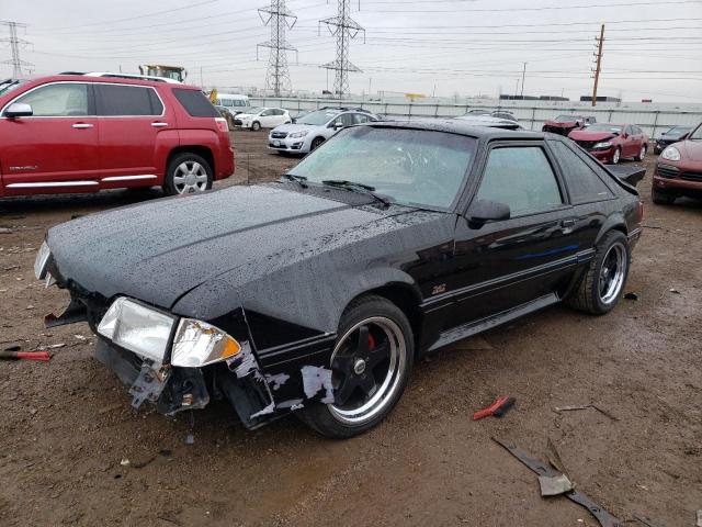 Obraz 1990 FORD MUSTANG GT 1990