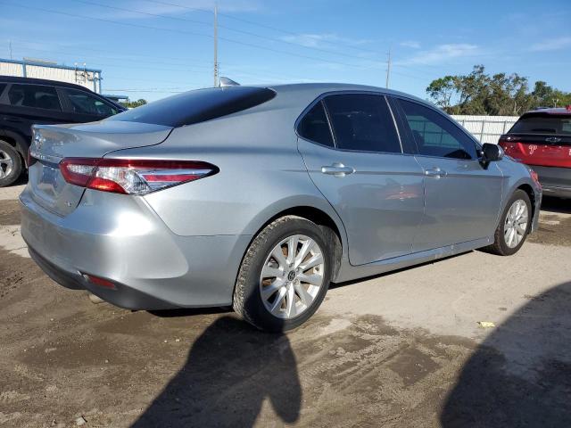 Image 3 of 2020 TOYOTA CAMRY LE 2020 with VIN 4T1C11AK5LU357358