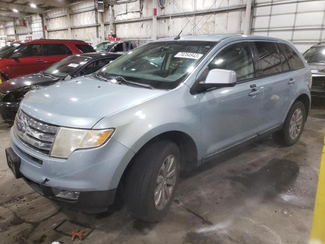 2008 FORD EDGE SEL 2008 image