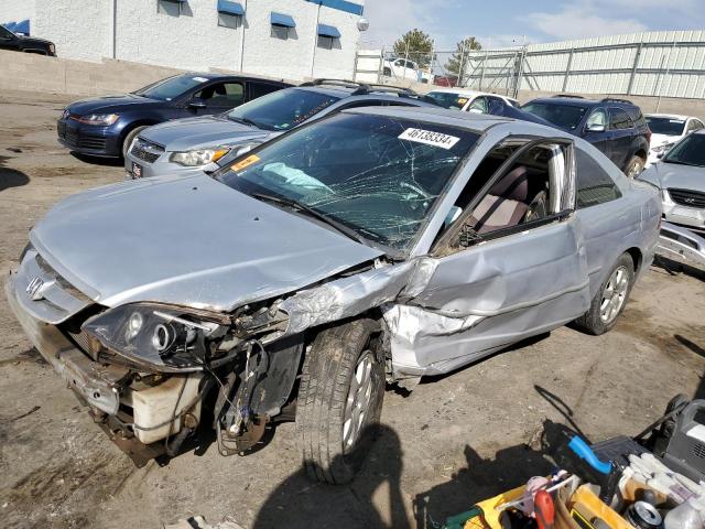 Obraz 1 z 2003 HONDA CIVIC EX 2003 z VIN 1HGEM22943L029068