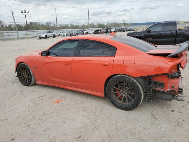 Image 2 of 2017 DODGE CHARGER R/T 392 2017 with VIN 2C3CDXGJ4HH630477