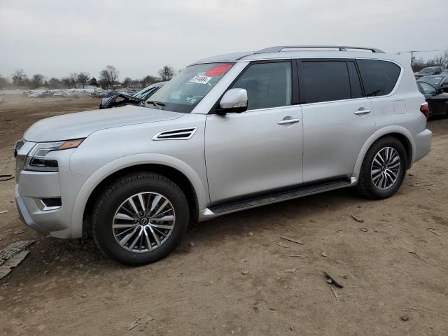 2023 NISSAN ARMADA SL 2023 image
