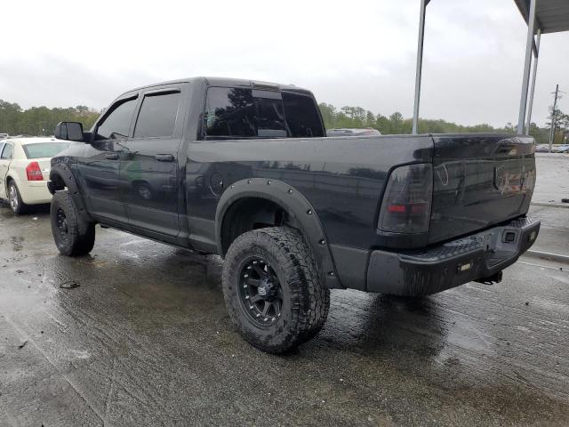 Image 2 of 2010 DODGE RAM 2500  2010 with VIN 3D7UT2CL9AG158088