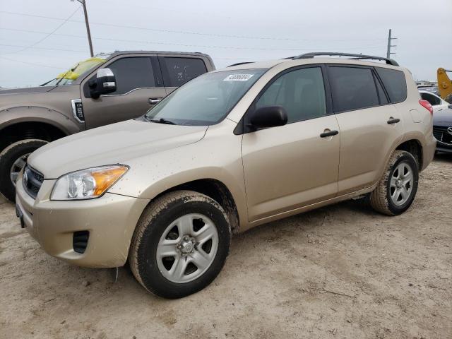 Image 1 of 2012 TOYOTA RAV4  2012 with VIN 2T3ZF4DV6CW109047
