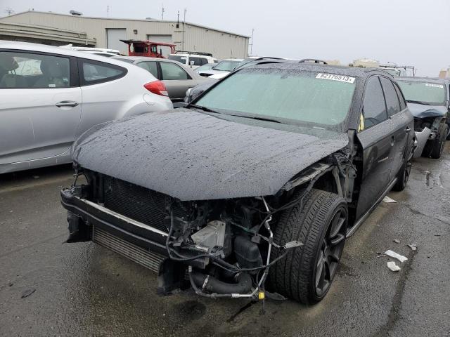 Image 1 of 2010 AUDI A4 PRESTIGE 2010 with VIN WAU4FAFL5AA176414