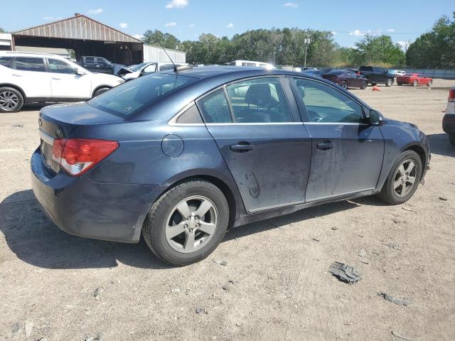 Image 3 of 2015 CHEVROLET CRUZE LT 2015 with VIN 1G1PC5SB9F7146553