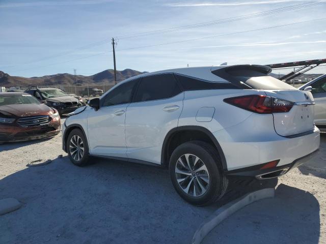 Image 2 of 2021 LEXUS RX 350 BASE 2021 with VIN 2T2AZMDA4MC261403