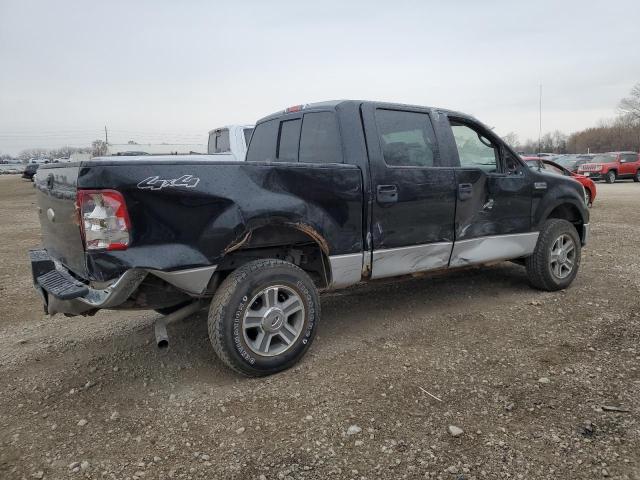 Image 3 of 2007 FORD F150 SUPERCREW 2007 with VIN 1FTPW14V47KC97765