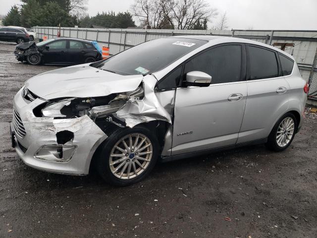 2014 FORD C-MAX SEL 2014 image