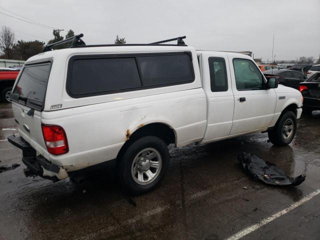 Изображение 3 2007 FORD RANGER SUPER CAB 2007 с VIN 1FTYR44U77PA38050