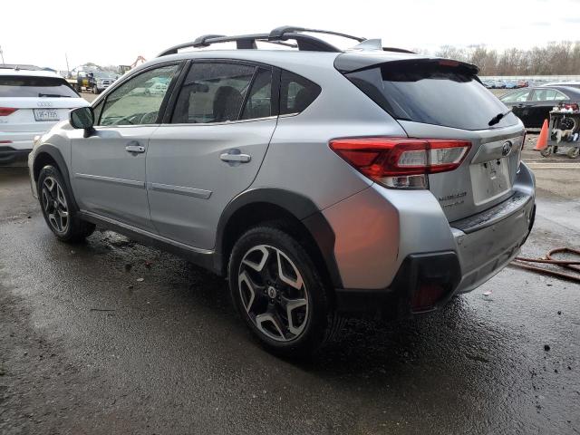 Изображение 2 2018 SUBARU CROSSTREK LIMITED 2018 с VIN JF2GTALC2JH342149