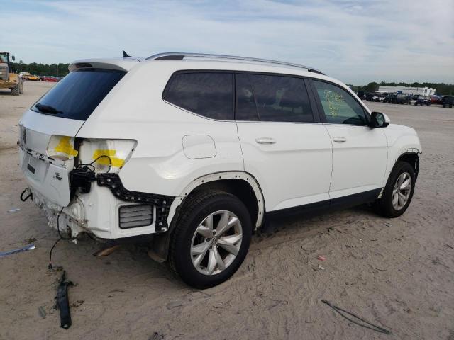 Изображение 3 2019 VOLKSWAGEN ATLAS S 2019 с VIN 1V2GR2CA0KC562436