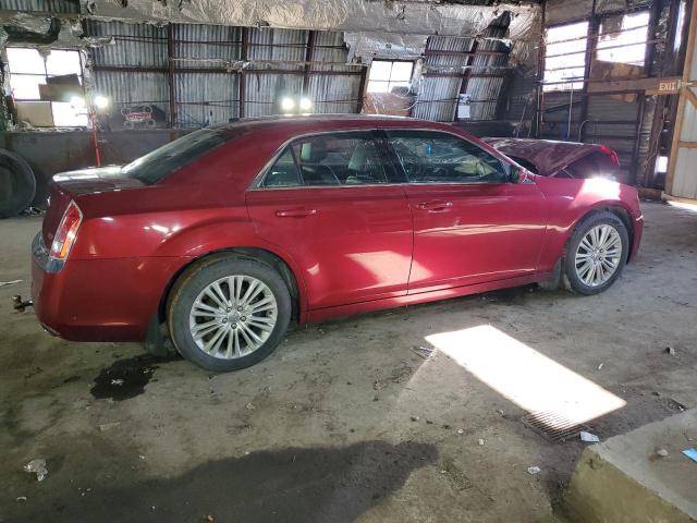 Obraz 3 z 2014 CHRYSLER 300  2014 z VIN 2C3CCARG6EH190453