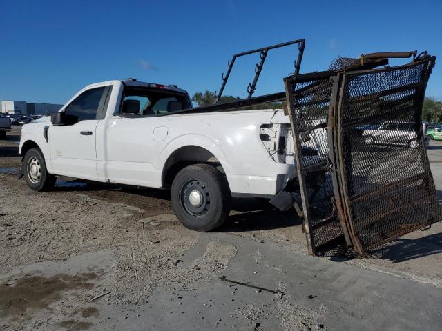 Изображение 2 2021 FORD F150  2021 с VIN 1FTMF1CB5MKD08956