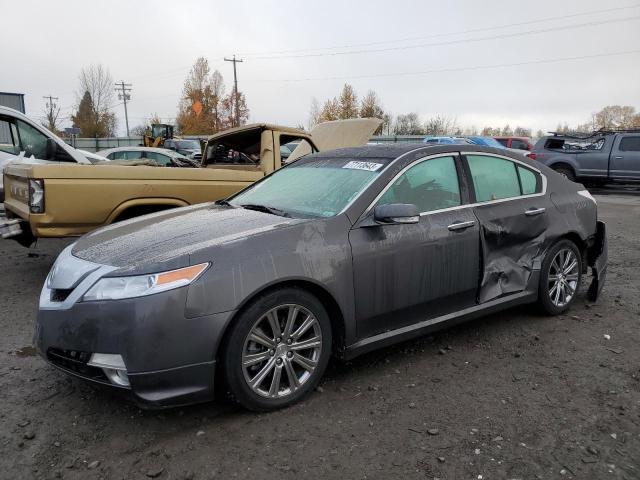 Изображение 2009 ACURA TL  2009