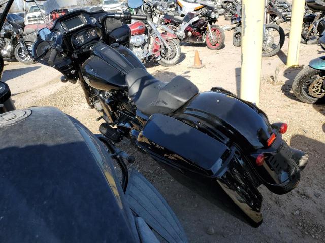 Изображение 3 2021 HARLEY-DAVIDSON FLTRXS  2021 с VIN 1HD1KTP18MB600451