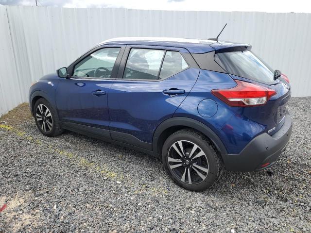 Obraz 2 z 2020 NISSAN KICKS SV 2020 z VIN 3N1CP5CV0LL482945