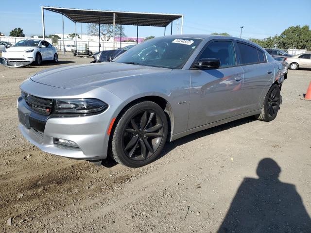 Obraz 1 z 2016 DODGE CHARGER R/T 2016 z VIN 2C3CDXCTXGH211443
