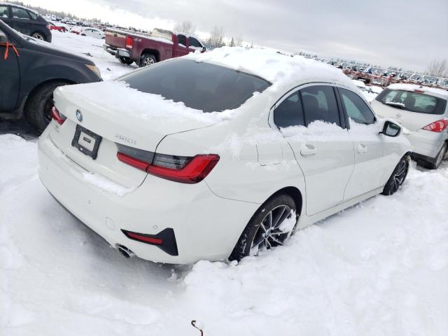Image 3 of 2019 BMW 330XI  2019 with VIN WBA5R7C51KAJ84189