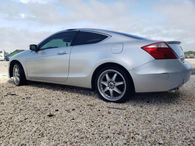 Image 2 of 2010 HONDA ACCORD EXL 2010 with VIN 1HGCS2B8XAA004592